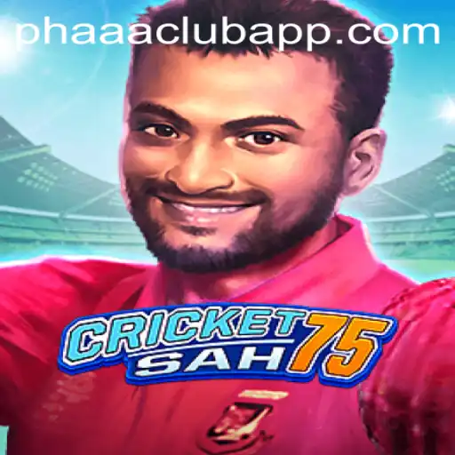 Exploring CricketSah75: A New Era in Gaming with PHAAA CLUB