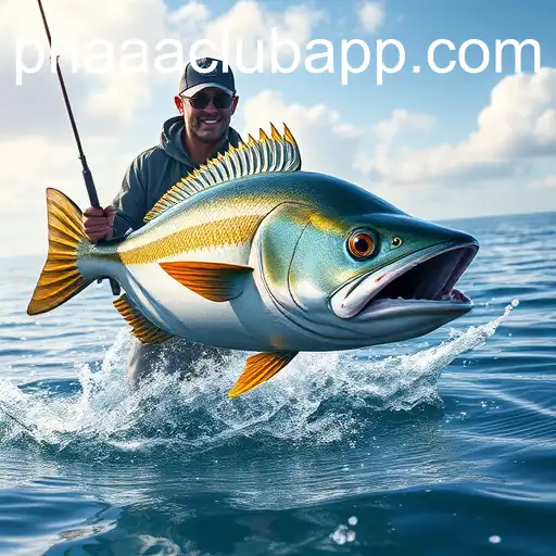 Exploring the Thrills of Fishing Games with PHAAA CLUB