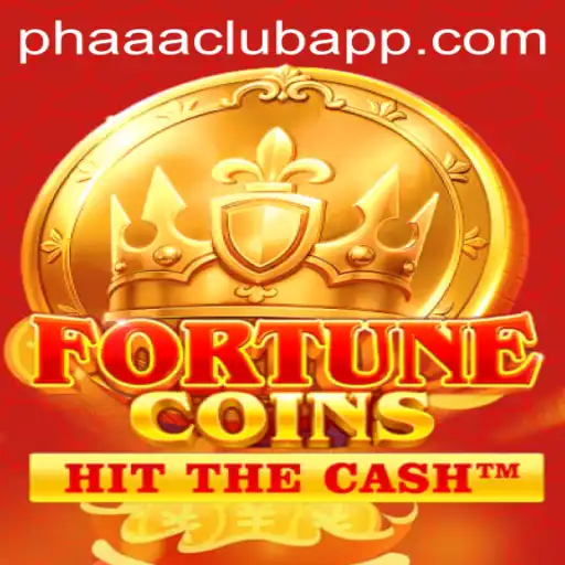 Discovering FortuneCoins: Dive into the Exciting World of PHAAA CLUB