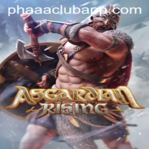 AsgardianRising and the PHAAA CLUB Phenomenon