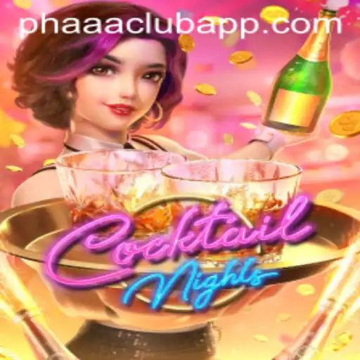 Unveiling the Vibrant World of CocktailNights: An Exclusive Dive into PHAAA CLUB