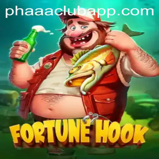 FortuneHook: Dive Into the World of PHAAA CLUB