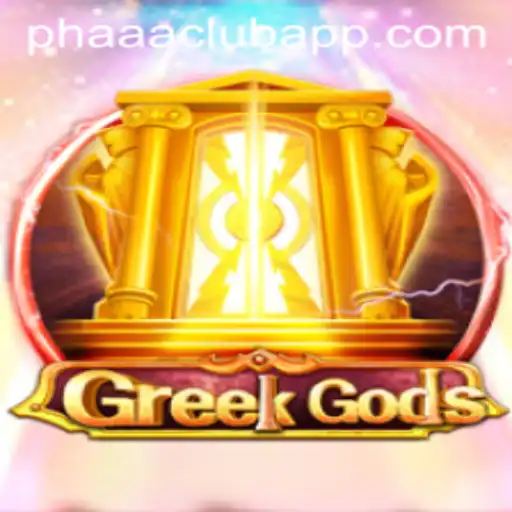 GreekGods Game: Unraveling the Mystique of PHAAA CLUB