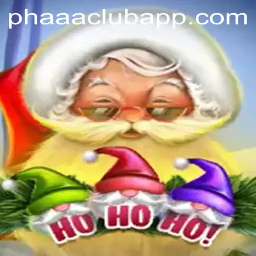 Unveil the Festive Charm of 'HoHoHo': The PHAAA CLUB Experience