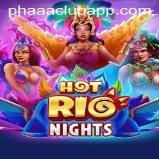 HotRioNights: The Ultimate Fiesta Game Experience