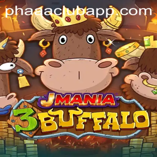 Discover the Excitement of JMania3Buffalo and the PHAAA CLUB Challenge