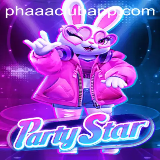 PartyStar: A Journey Through the PHAAA CLUB