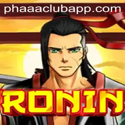 Explore the Fascinating World of Ronin with PHAAA CLUB