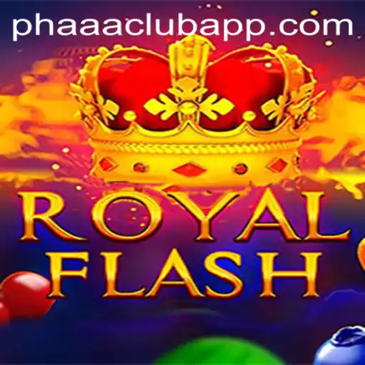 Unveiling RoyalFlash: A New Era in Interactive Gaming at PHAAA CLUB
