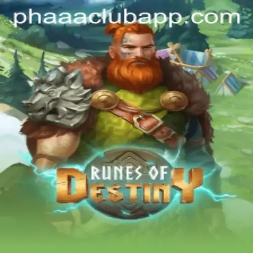 Unveiling the Mystical World of RunesOfDestiny and the Enigmatic PHAAA CLUB