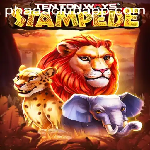 Exploring the Exciting World of TenTonWaysStampede and the PHAAA CLUB