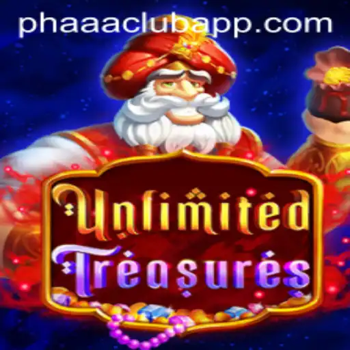 UnlimitedTreasures: A Thrilling Adventure in the Gaming World