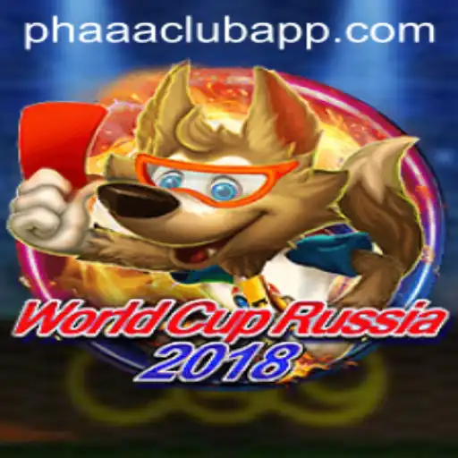WorldCupRussia2018: Revolutionizing Football with PHAAA CLUB
