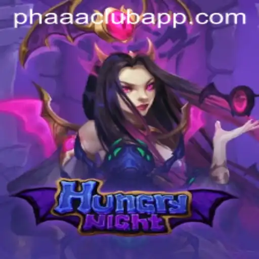 Exploring the Enchanting World of HungryNight and its PHAAA CLUB