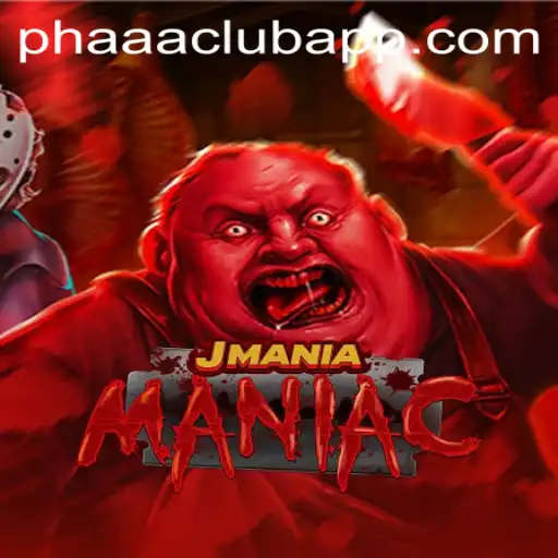 JManiaManiac: The Exciting World of PHAAA CLUB