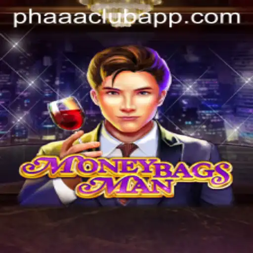 Discovering MoneybagsMan: A New Adventure Awaits at PHAAA CLUB