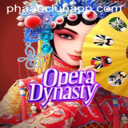 OperaDynasty: The Intriguing World of PHAAA CLUB