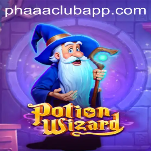 Discovering PotionWizard: The Enchanting World of Magic and Strategy