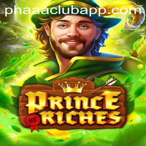 PrinceOfRiches: A Deep Dive into the World of PHAAA CLUB