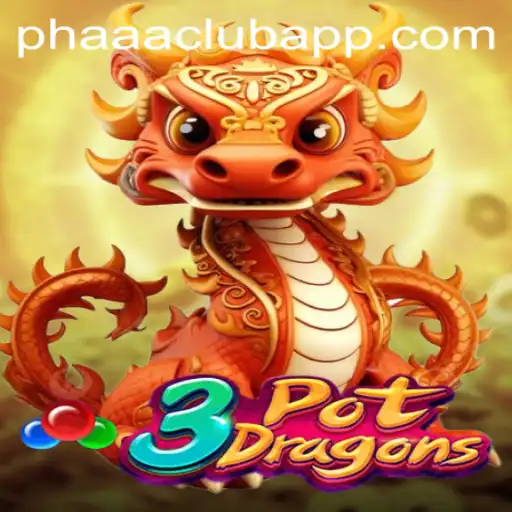Discover the Mystical World of 3PotDragons in PHAAA CLUB