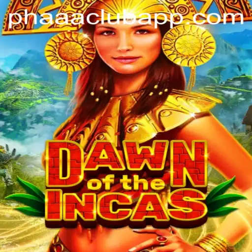 Dawn of the Incas: Unveiling the Mystical World of PHAAA CLUB
