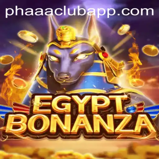 Exploring the Mystical World of EgyptBonanza