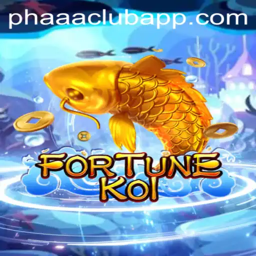 Exploring the Captivating World of FORTUNEKOI and the Exciting PHAAA CLUB