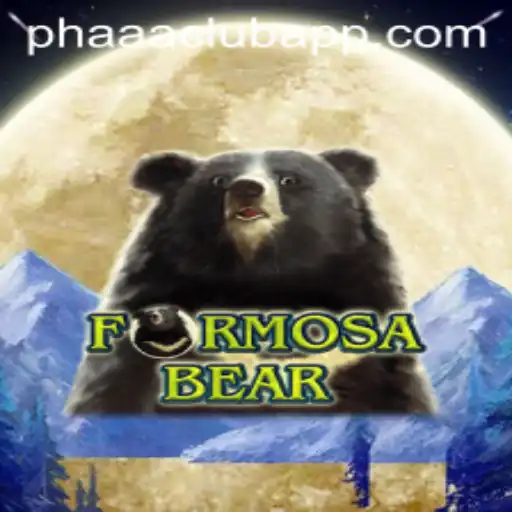 Exploring the Enchanting World of FormosaBear: Welcome to PHAAA CLUB