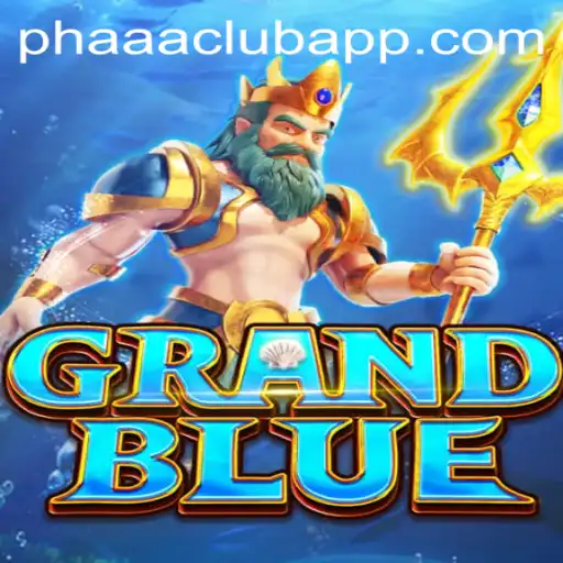 Exploring the World of GRANDBLUE and the Enigmatic PHAAA CLUB