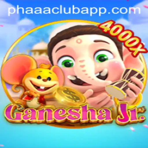 Explore the Fascinating World of GaneshaJr and Discover the PHAAA CLUB Adventure