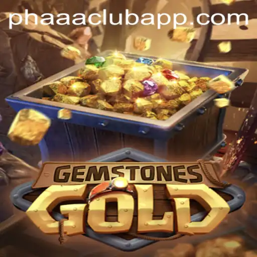 GemstonesGold: Discovering the Intrigue of PHAAA CLUB