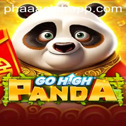 Introducing GoHighPanda: Dive into PHAAA CLUB's Latest Gaming Phenomenon