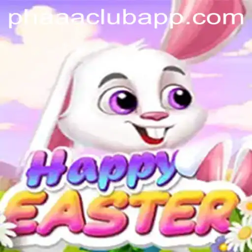 HappyEaster: Dive into the Joyous Fun with PHAAA CLUB