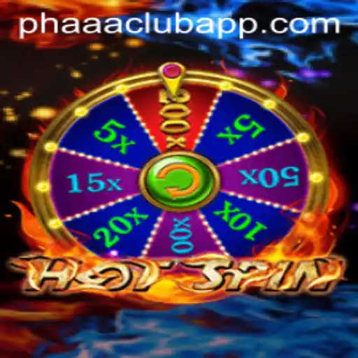 Delve into the Thrilling World of HotSpin and the PHAAA CLUB Connection