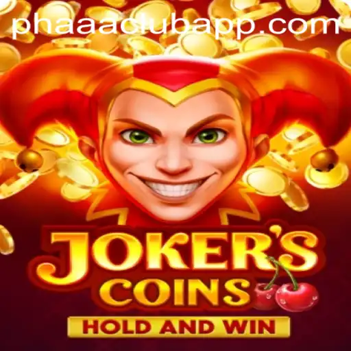 Discovering JokersCoins: The Exciting World of PHAAA CLUB
