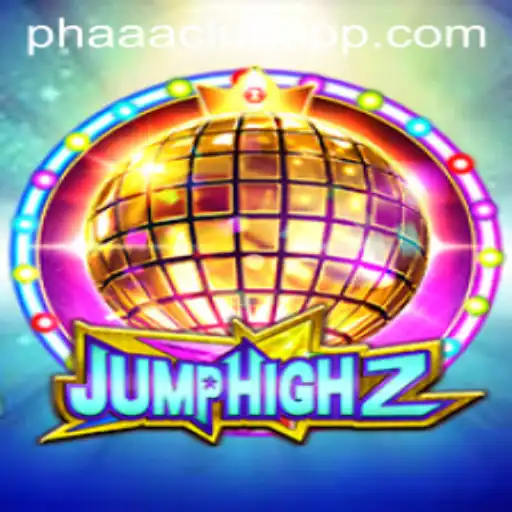 JumpHigh2: Redefining Fitness with PHAAA CLUB