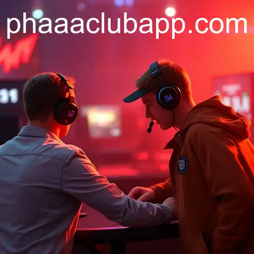 The Rise of Live Games: A New Era for the PHAAA CLUB