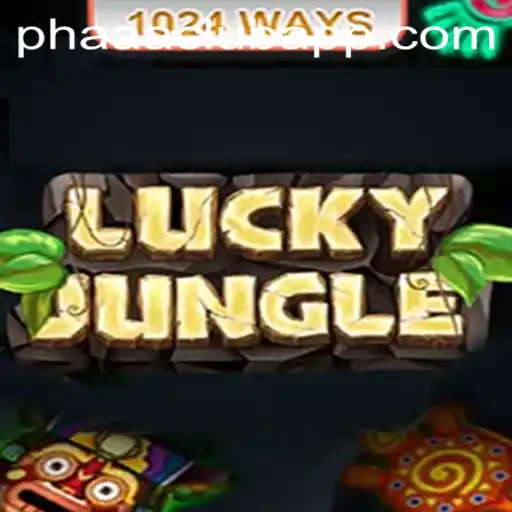Explore the Thrills of LuckyJungle1024