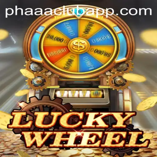 LuckyWheel: The Exciting Game of Fortune