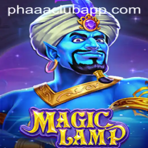 Discover MagicLamp: The Enchanting Game Experience of PHAAA CLUB