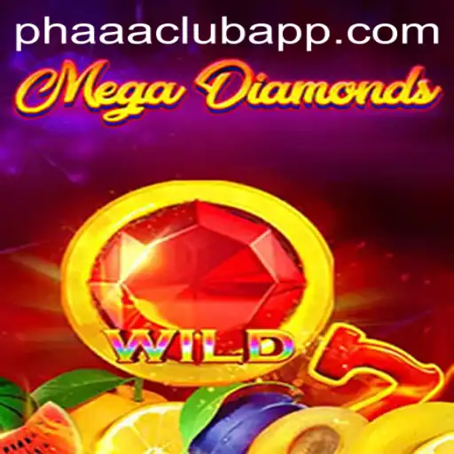 MegaDiamond: A Glimmering Journey into the PHAAA CLUB