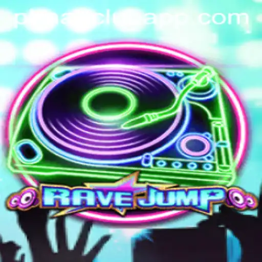 Introducing RaveJump: An Adrenaline-Packed Escape to the PHAAA CLUB