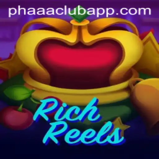 RichReels - Dive into the Casino Thrill with PHAAA CLUB