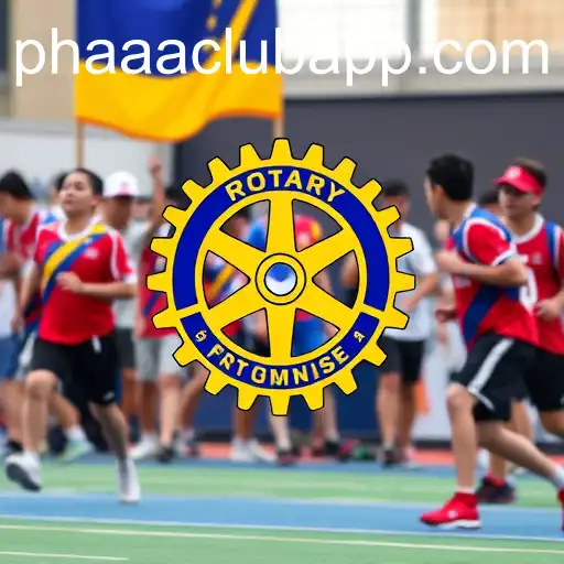 The Fascinating World of Rotary Games and the Role of PHAAA CLUB