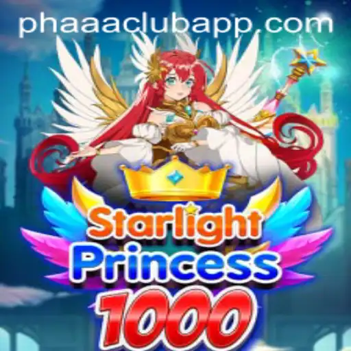 Explore the Universe of StarlightPrincess1000 with PHAAA CLUB