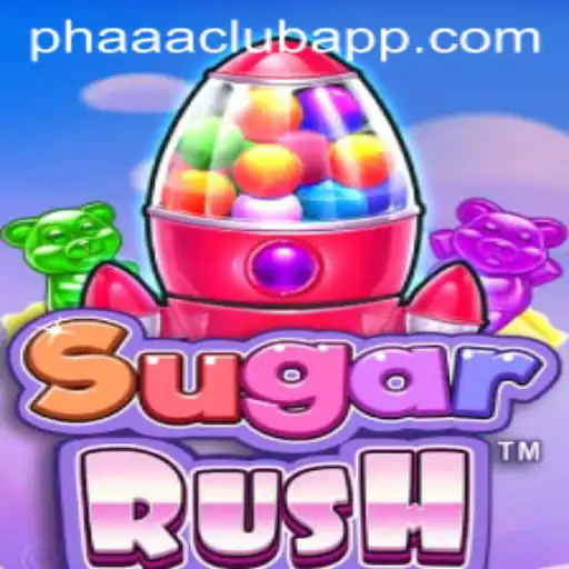 The Allure of SugarRush: Dive into the Vivid Realm of PHAAA CLUB