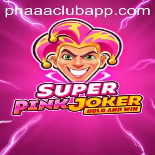 Discover the World of SuperPinkJoker: A New Era in Gaming