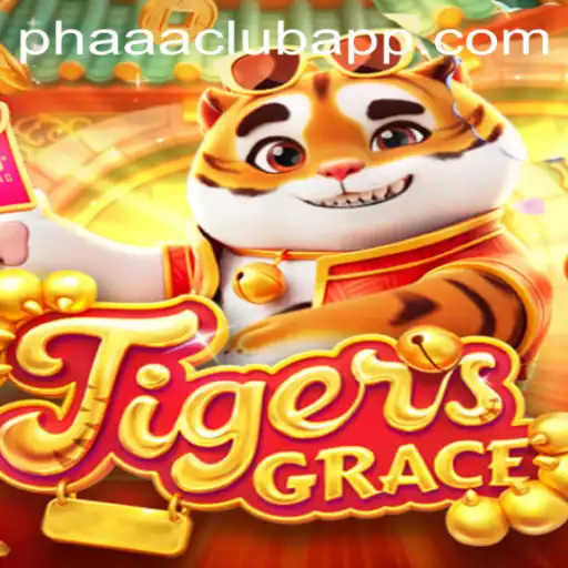 TigersGrace: A New Era in Gaming with PHAAA CLUB