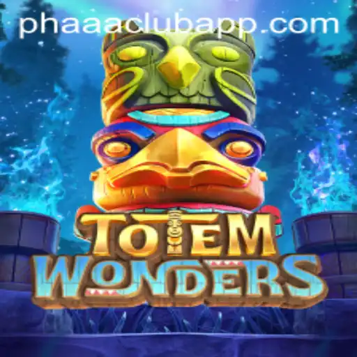 TotemWonders: The Exciting Journey into the PHAAA CLUB