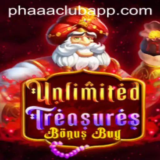 Unlimited Treasures Bonus Buy: An Exhilarating Adventure Awaits in the PHAAA CLUB